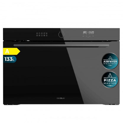 Ugn Cecotec Hexa AF319000 3200 W 3700 W 3840 W 112 L finns hos Nordekko