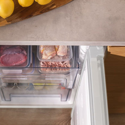 Frys Cecotec Bolero CoolMarket TF 87 87 L Vit finns hos Nordekko