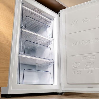 Frys Cecotec Bolero CoolMarket TF 87 87 L Vit finns hos Nordekko