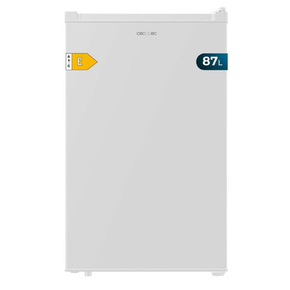 Frys Cecotec Bolero CoolMarket TF 87 87 L Vit finns hos Nordekko