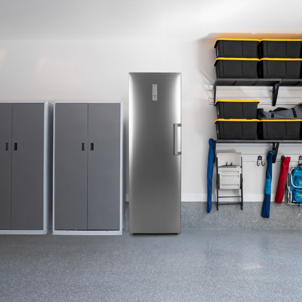Frys Cecotec Bolero CoolMarket TF 97 Inox finns hos Nordekko