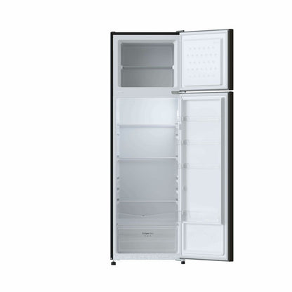 Kombinerat kylskåp Cecotec Bolero CoolMarket 2D 261 Svart finns hos Nordekko