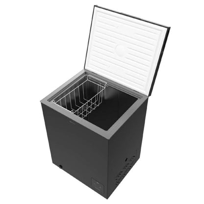 Frys Cecotec Bolero CoolMarket Chest 142 finns hos Nordekko