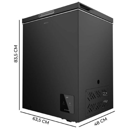 Frys Cecotec Bolero CoolMarket Chest 142 finns hos Nordekko