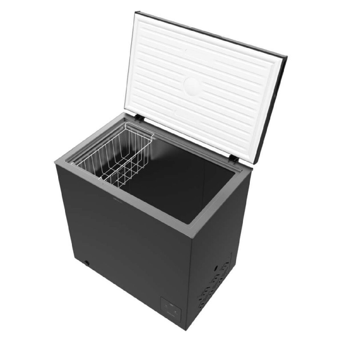 Frys Cecotec Chest 199 E Svart 199 L finns hos Nordekko