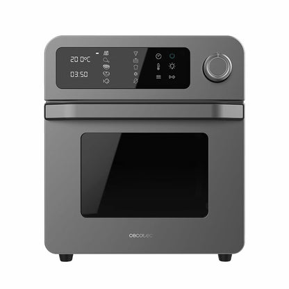 Campingkök Cecotec Bake&Fry 1500 15 L finns hos Nordekko