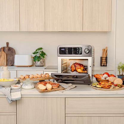 Campingkök Cecotec Bake&Fry 1500 15 L finns hos Nordekko