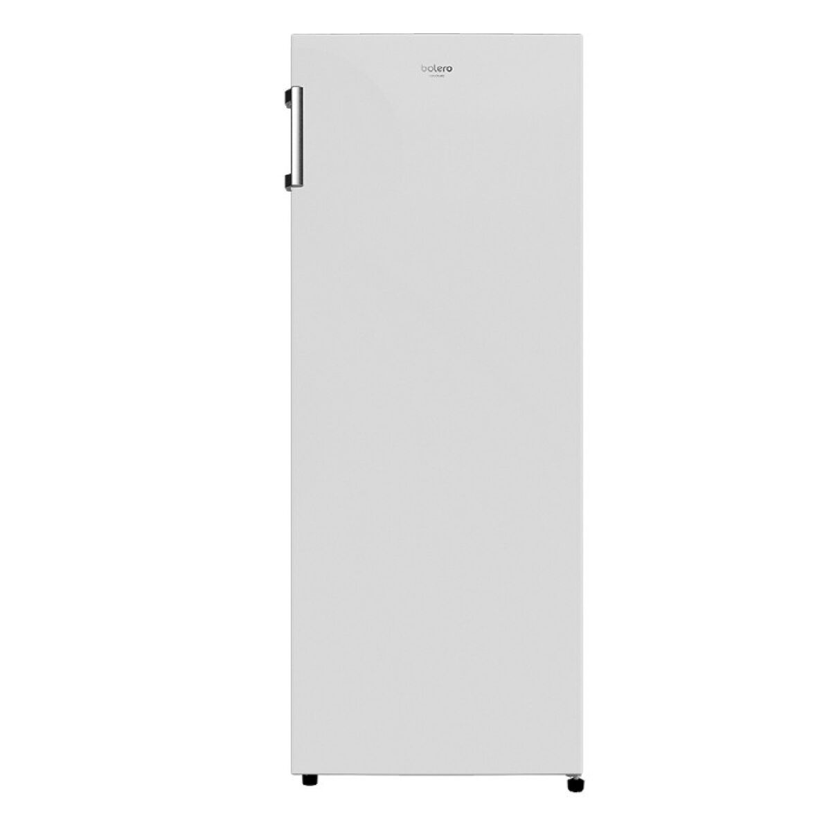 Cecotec Kylskåp Bolero CoolMarket 1D 242 vit 242L Klass E Defrost finns hos Nordekko