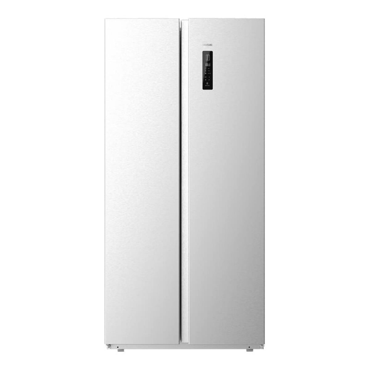 Kombinerat kylskåp Cecotec Bolero CoolMarket SBS 430 l finns hos Nordekko