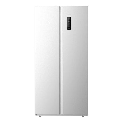 Kombinerat kylskåp Cecotec Bolero CoolMarket SBS 430 l finns hos Nordekko
