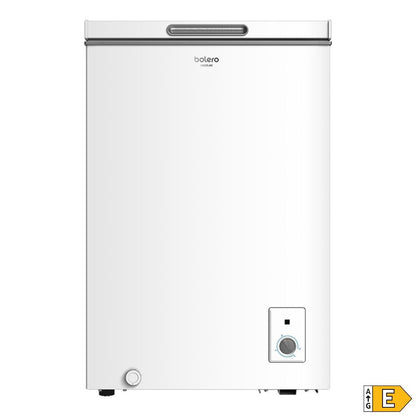 Cecotec Frysfack Bolero CoolMarket 99 l vit klass E 41 dB finns hos Nordekko