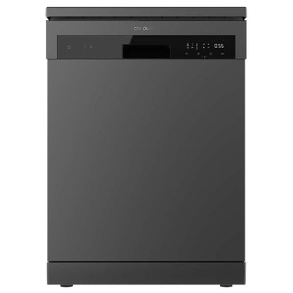 Cecotec Diskmaskin Bolero Aguazero 6200 Mörkgrå 14 kuvert 6 program finns hos Nordekko