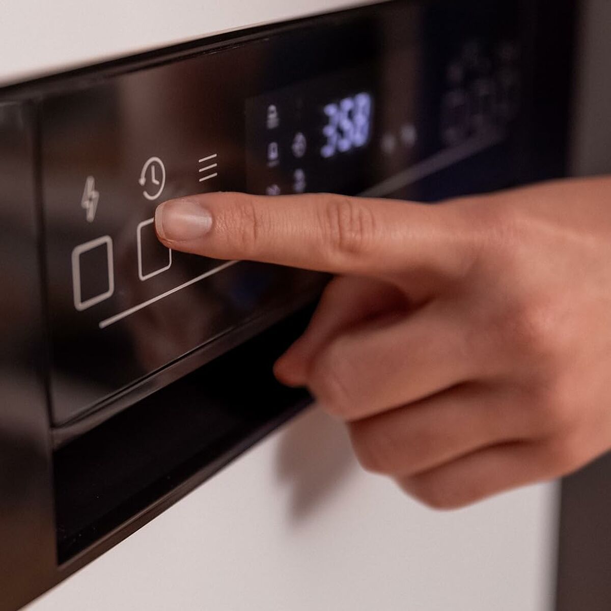 Diskmaskin Cecotec Aguazero 4201 E Vit finns hos Nordekko