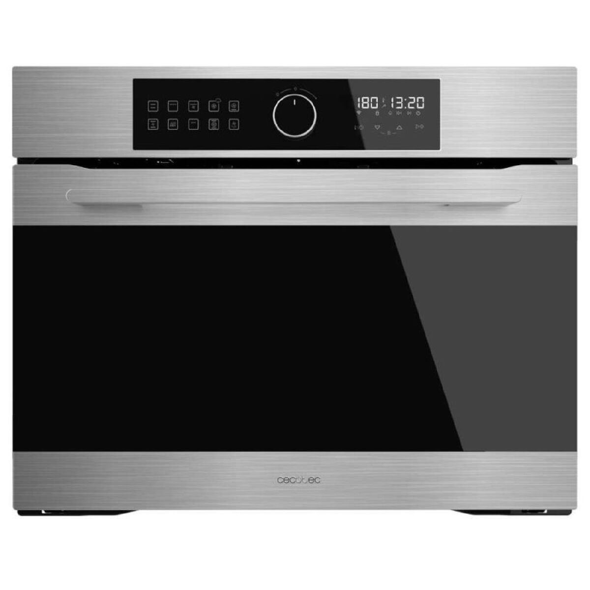 Multifunktionsugn Cecotec Hexa AF319000 3500 W 3200 W 3600 W 3400 W 3300 W 3570 W 3553 W 3380 W 3650 W 3552 W 3700 W 3840 W 3643 finns hos Nordekko