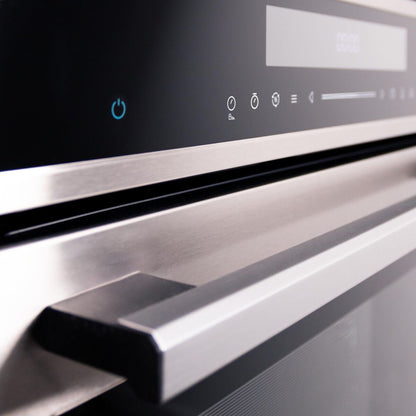 Inbyggnadsspis Cecotec Hexa SM406000 Edge+ A+ 2900 W 72 L finns hos Nordekko