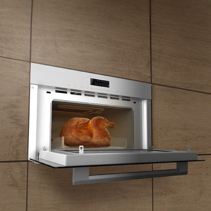 Inbyggnadsmikrovågsugn Cecotec MW703800 Vit 1450 W 34 L finns hos Nordekko