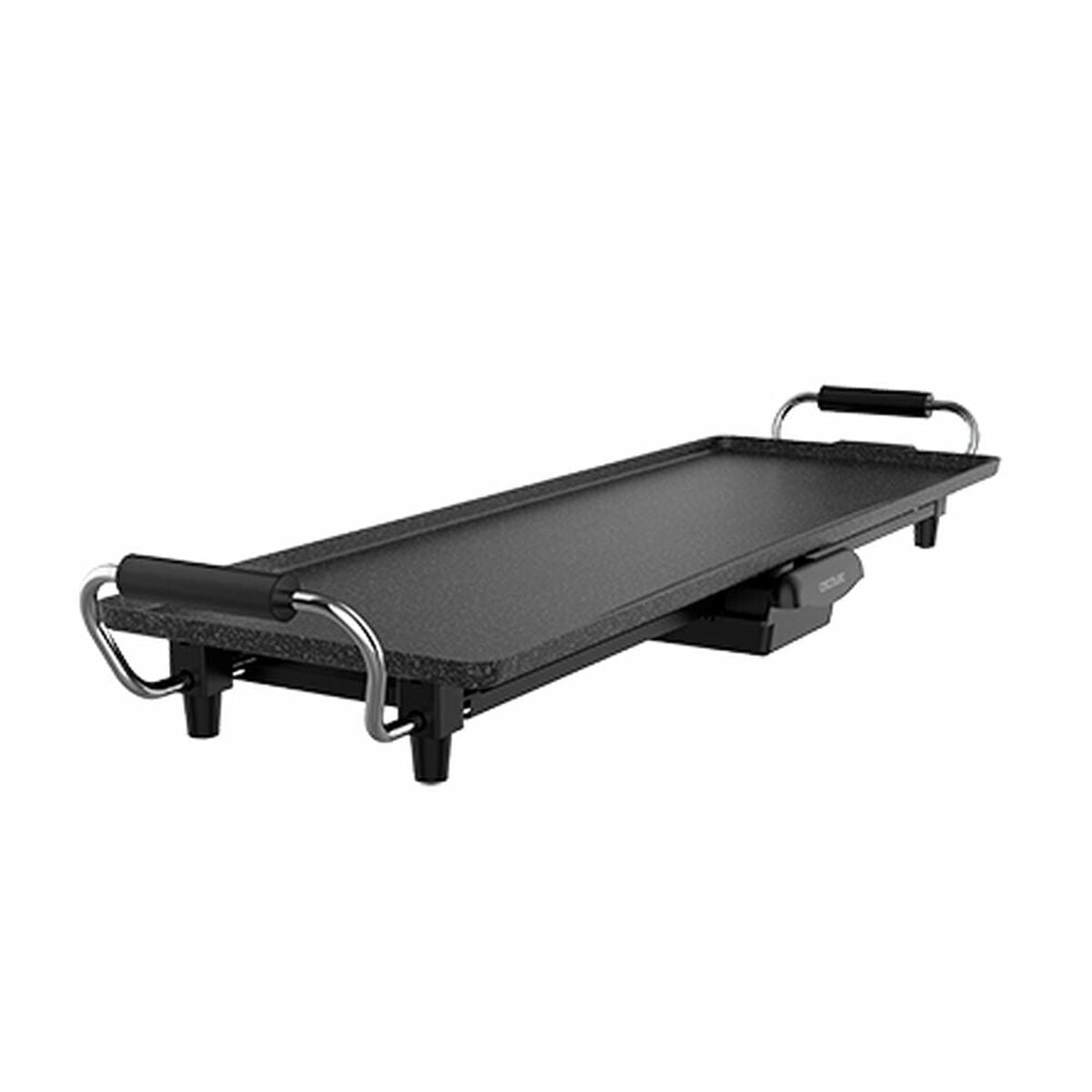 Grillplatta Cecotec Tasty&Grill 3000 RockWater XL 2400 W finns hos Nordekko
