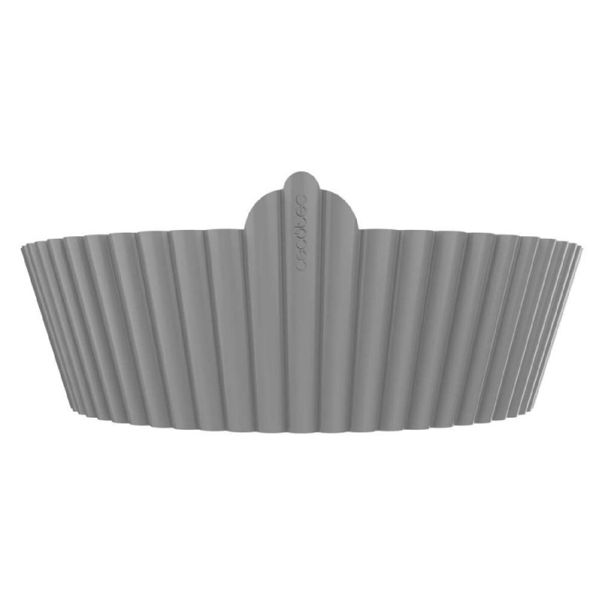 Återanvändbar silikonbricka för luftfritös Cecotec Cecofry Bucket Silikon (3 antal) finns hos Nordekko