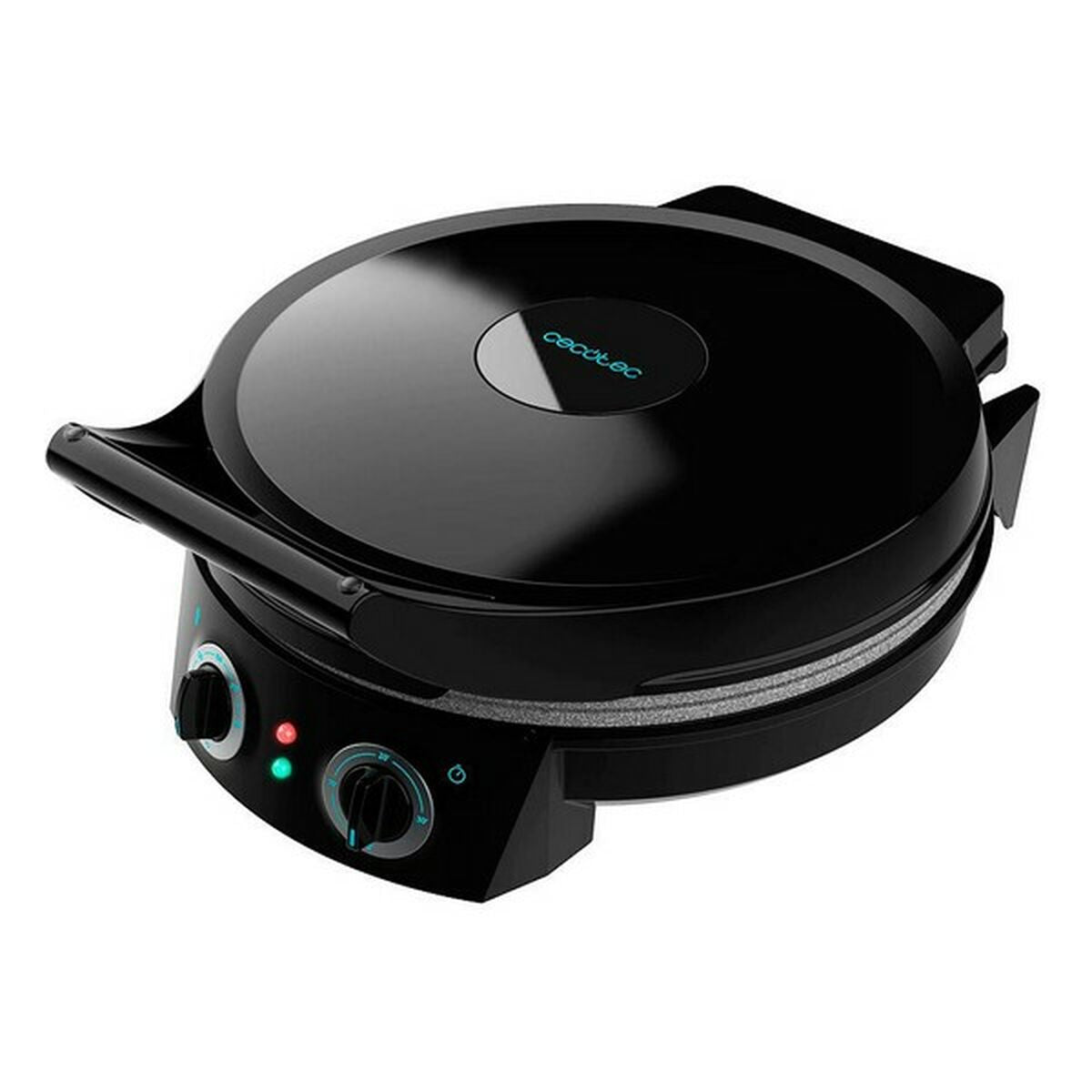 Ugn Cecotec Fun Pizza&Co Grill 1800 W Ø 31 cm finns hos Nordekko