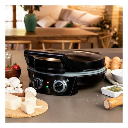 Ugn Cecotec Fun Pizza&Co Grill 1800 W Ø 31 cm finns hos Nordekko