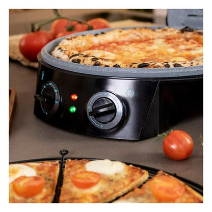 Ugn Cecotec Fun Pizza&Co Grill 1800 W Ø 31 cm finns hos Nordekko