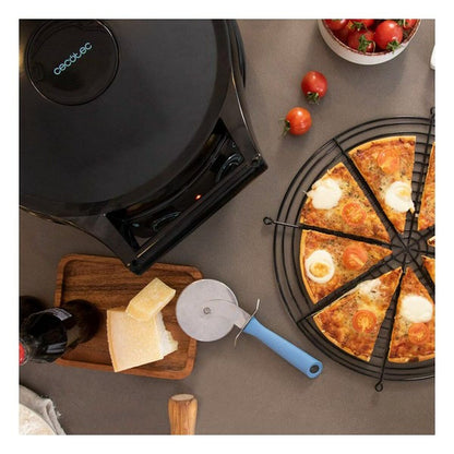Ugn Cecotec Fun Pizza&Co Grill 1800 W Ø 31 cm finns hos Nordekko