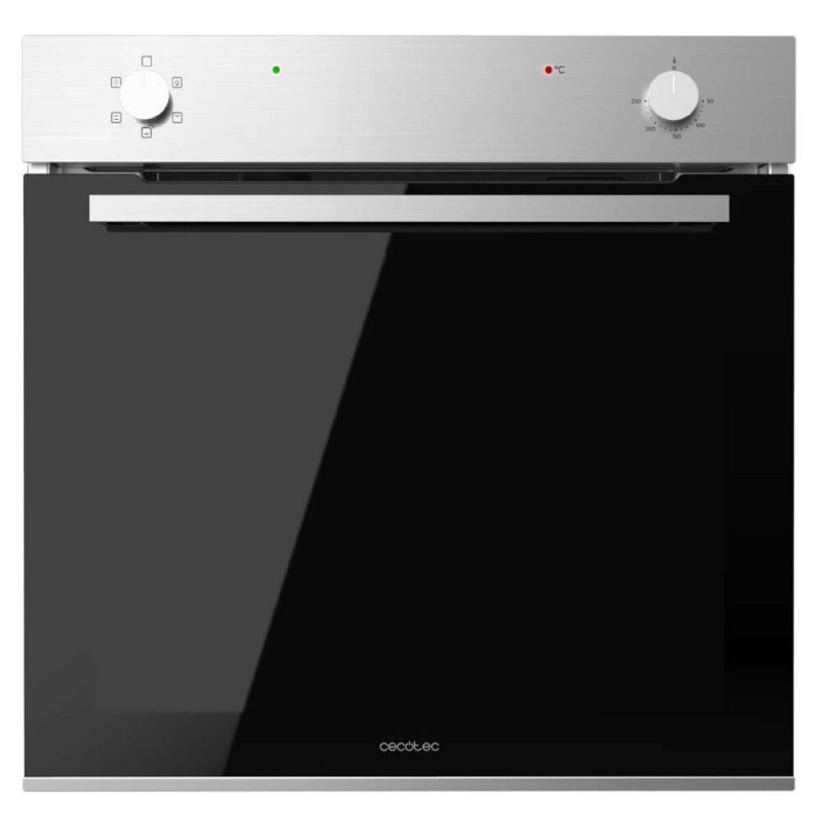 Ugn Cecotec Bolero Hexa C126400 Line A 2800 W 80 L finns hos Nordekko