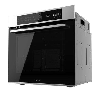 Pyrolytisk ugn Cecotec Bolero Hexa P516000 Line A 3200 W 73 L finns hos Nordekko
