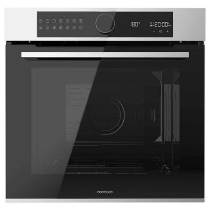 Pyrolytisk ugn Cecotec Bolero Hexa P516000 Line A 3200 W 73 L finns hos Nordekko