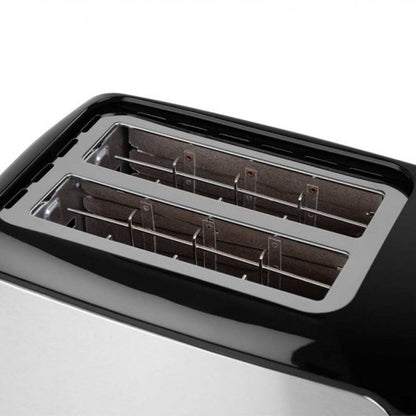 Brödrost Orbegozo TO 3060 Svart 750 W finns hos Nordekko
