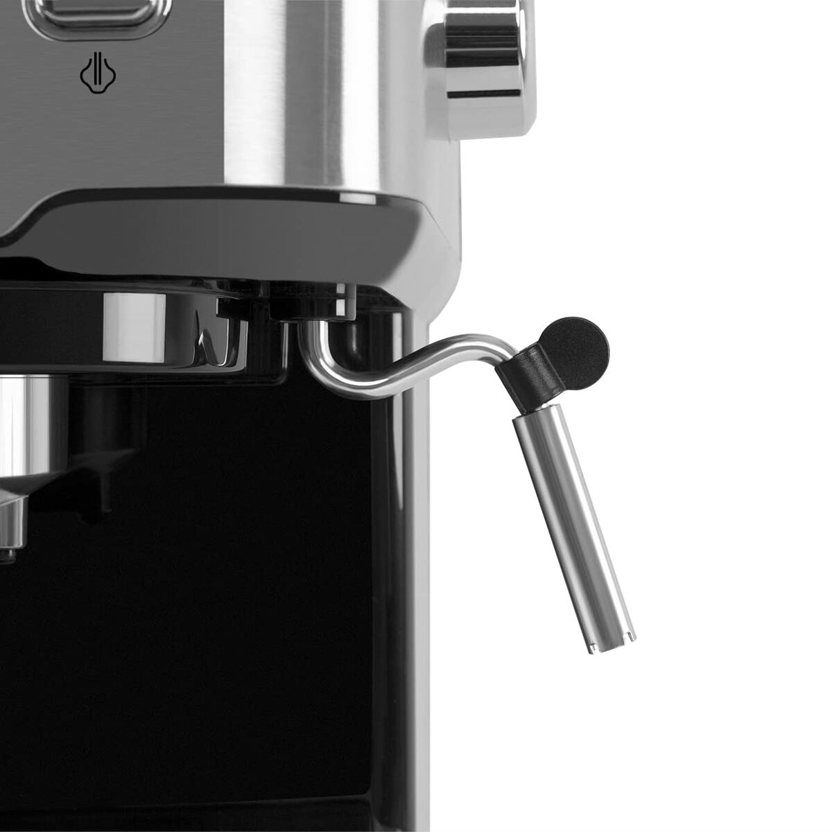 Superautomatisk kaffebryggare Orbegozo EX 5500 Multicolour 1,5 L finns hos Nordekko