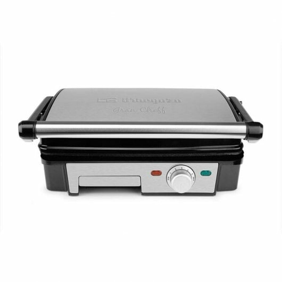 Grillplatta Orbegozo GR 4570 Svart 2200 W 29 x 23 cm finns hos Nordekko