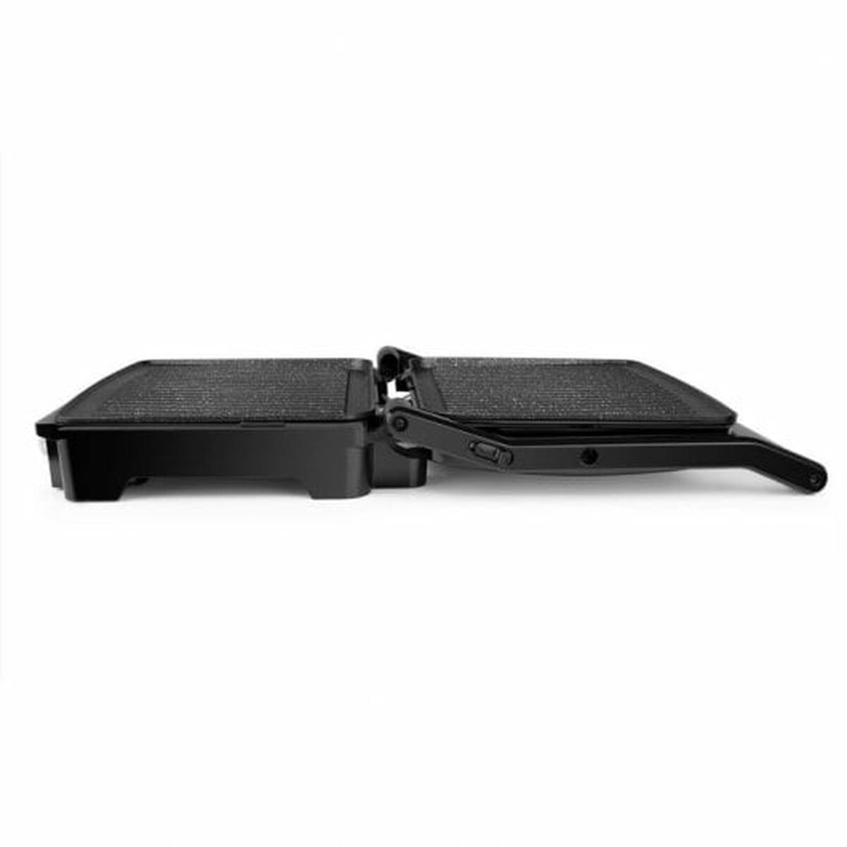 Grillplatta Orbegozo GR 4570 Svart 2200 W 29 x 23 cm finns hos Nordekko