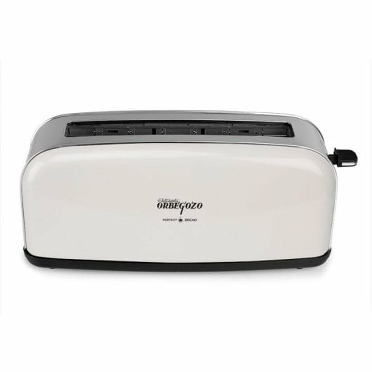 Brödrost Orbegozo TOV 6200 Beige 850 W finns hos Nordekko
