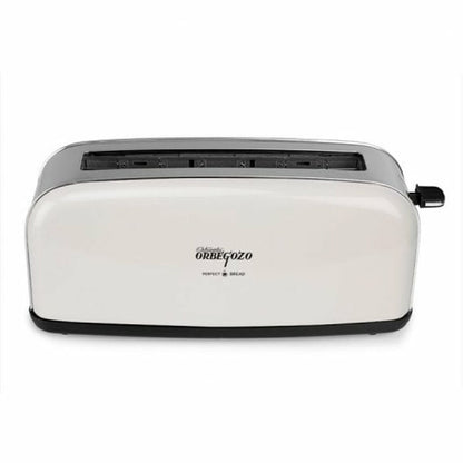Brödrost Orbegozo TOV 6200 Beige 850 W finns hos Nordekko