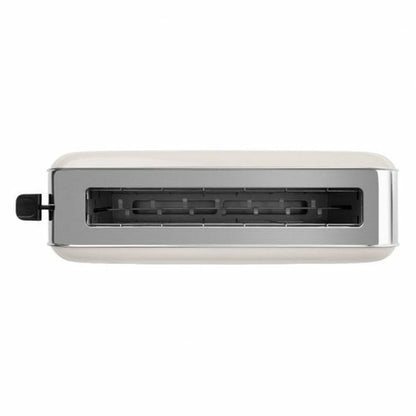 Brödrost Orbegozo TOV 6200 Beige 850 W finns hos Nordekko