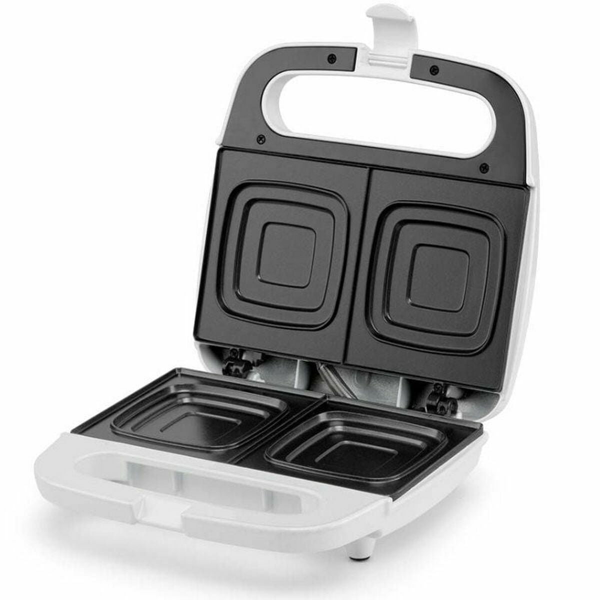Smörgåsmaskin Orbegozo SW 4915 800 W finns hos Nordekko