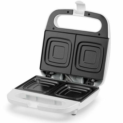 Smörgåsmaskin Orbegozo SW 4915 800 W finns hos Nordekko