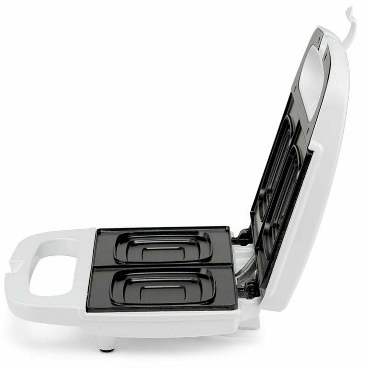 Smörgåsmaskin Orbegozo SW 4915 800 W finns hos Nordekko