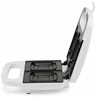 Smörgåsmaskin Orbegozo SW 4915 800 W finns hos Nordekko