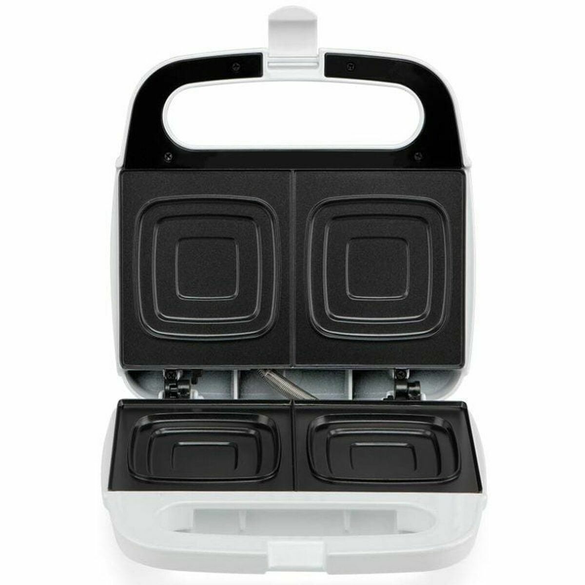 Smörgåsmaskin Orbegozo SW 4915 800 W finns hos Nordekko