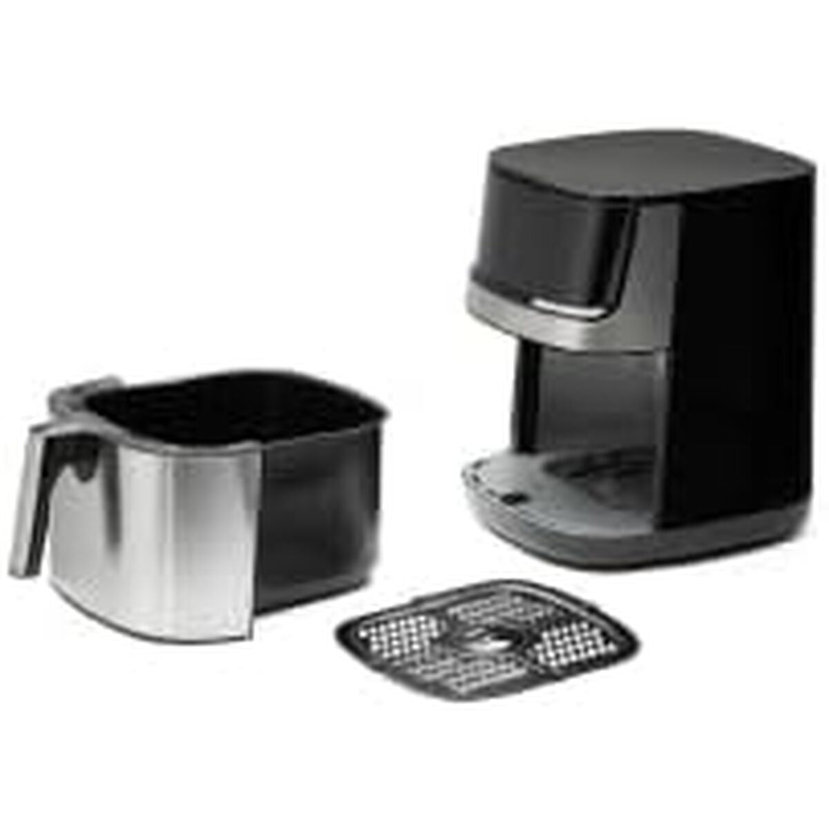 Luftfritös Orbegozo FDR 8010 Svart 1500 W 8 L finns hos Nordekko