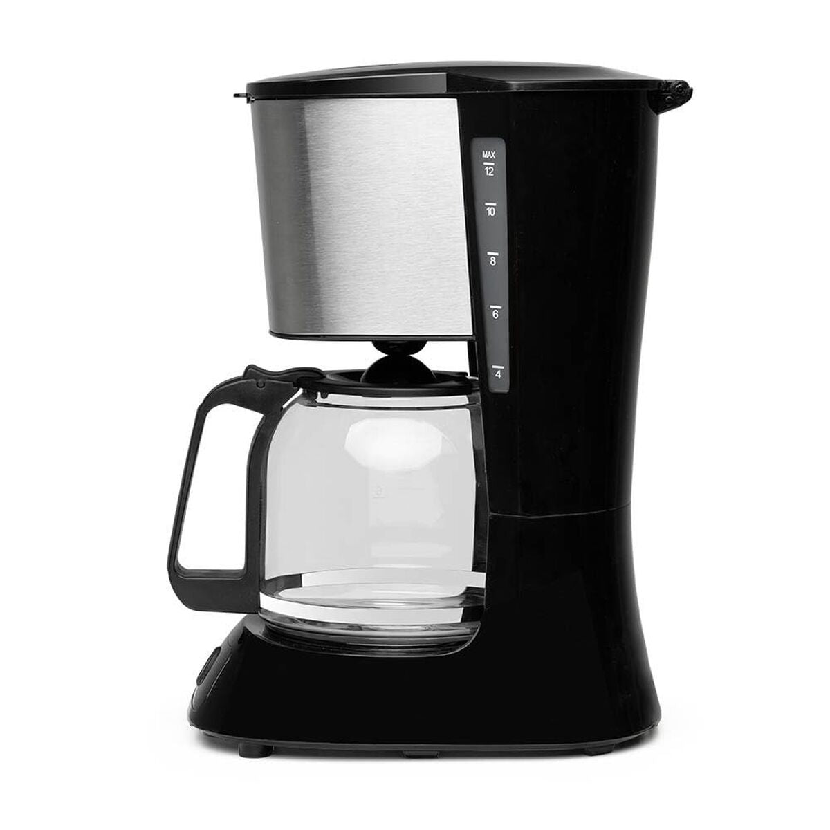 Kaffebryggare Orbegozo 18261 Svart finns hos Nordekko