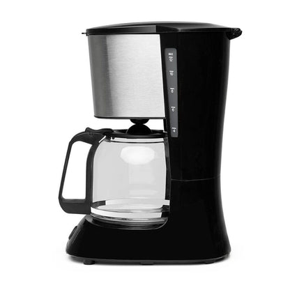 Kaffebryggare Orbegozo 18261 Svart finns hos Nordekko