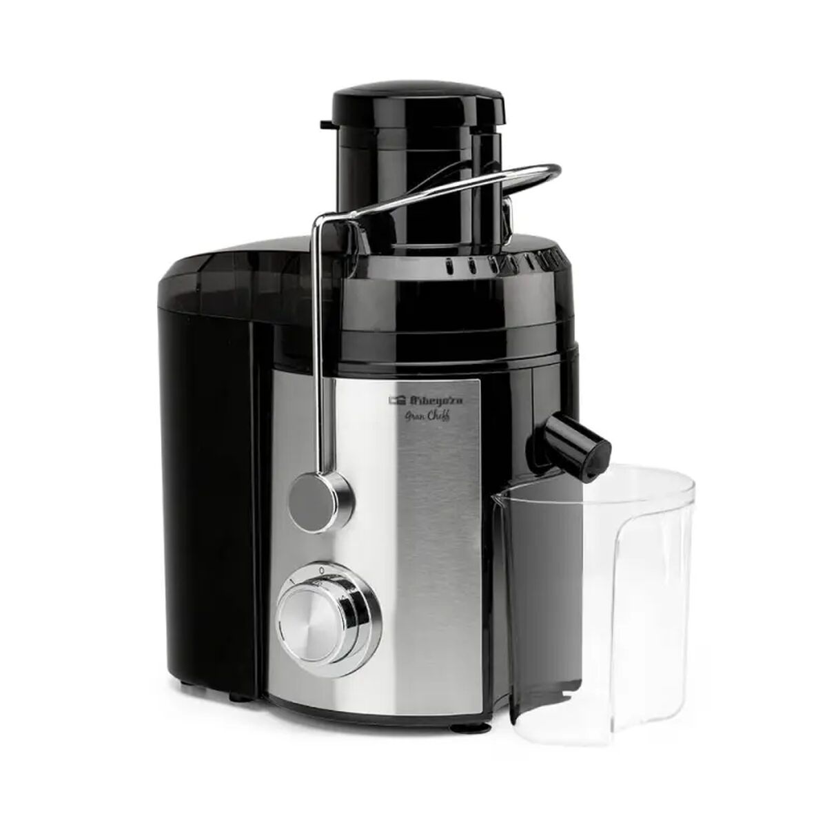 Mixer Orbegozo LI5080 1000 W finns hos Nordekko