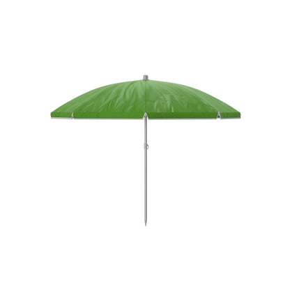 Parasoll Marbueno Multicolour Ø 180 cm finns hos Nordekko