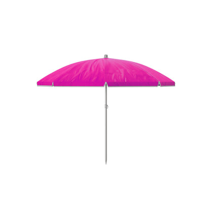 Parasoll Marbueno Multicolour Ø 180 cm finns hos Nordekko