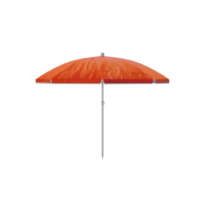 Parasoll Marbueno Multicolour 220 cm finns hos Nordekko