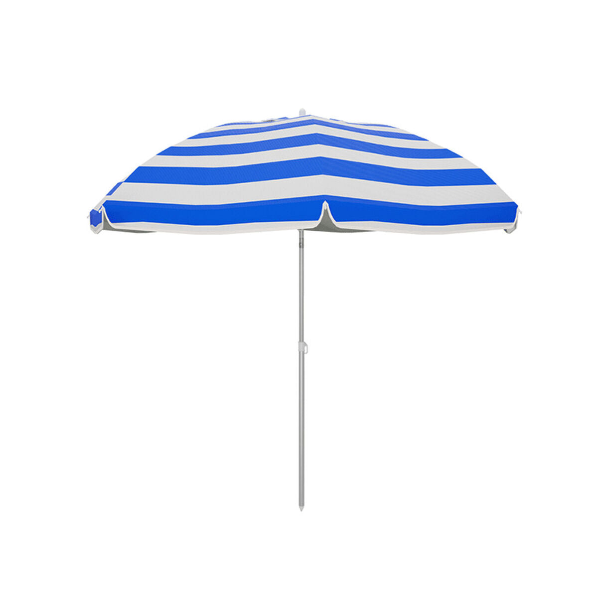 Parasoll Marbueno Multicolour 160 cm finns hos Nordekko