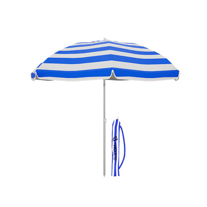 Parasoll Marbueno Multicolour 160 cm finns hos Nordekko